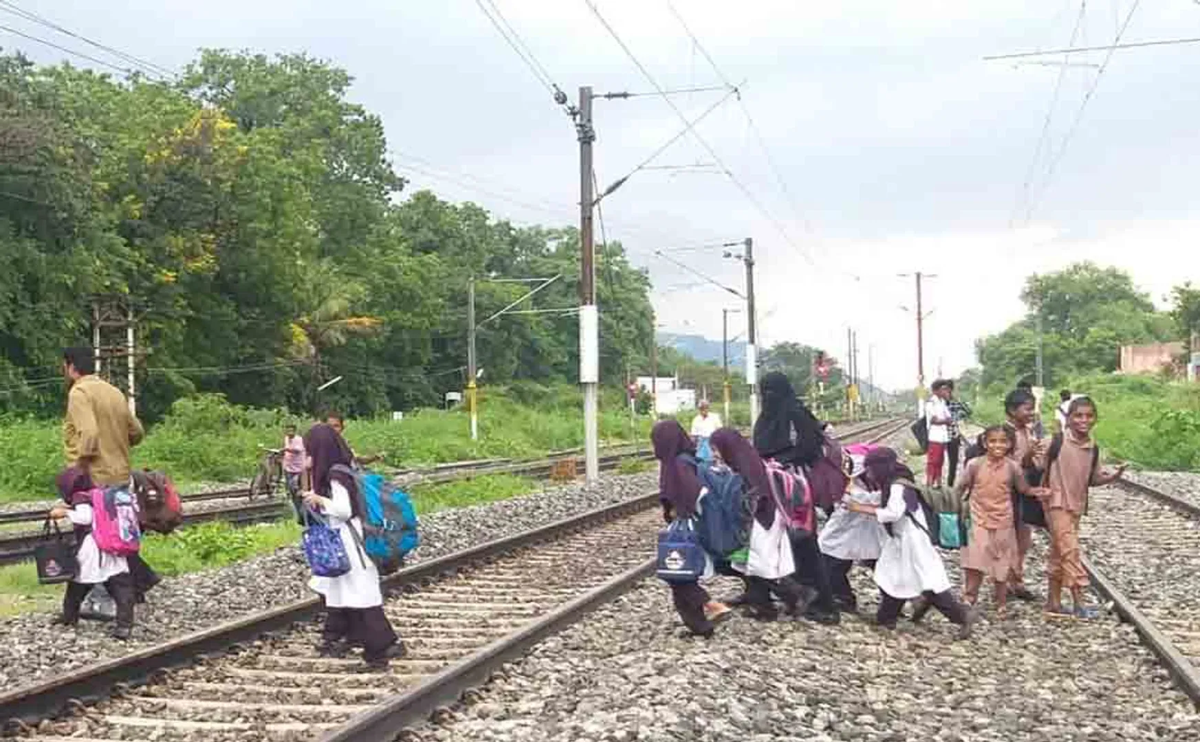 subway problem in ambur